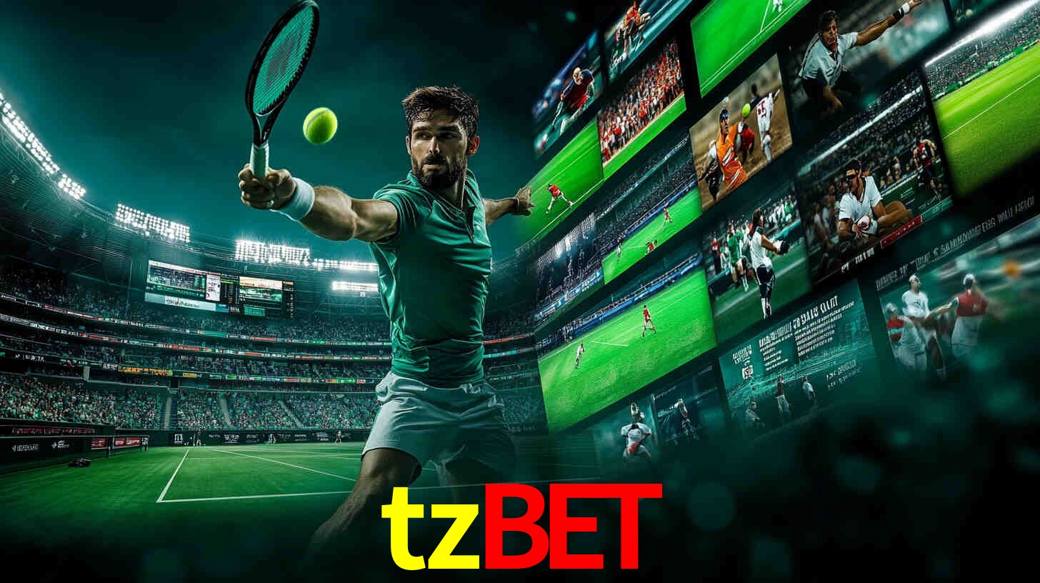 Explorando a Categoria de Eventos em Apostas na tzbet