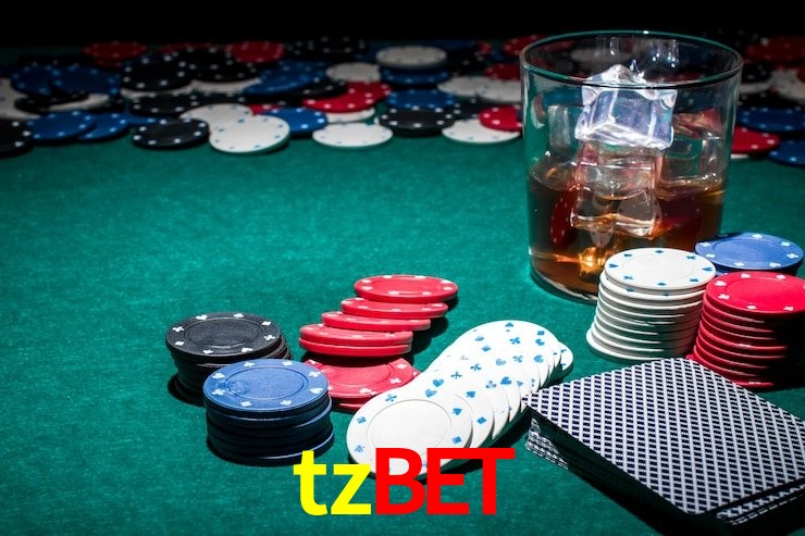 Diretório de Jogos tzbet