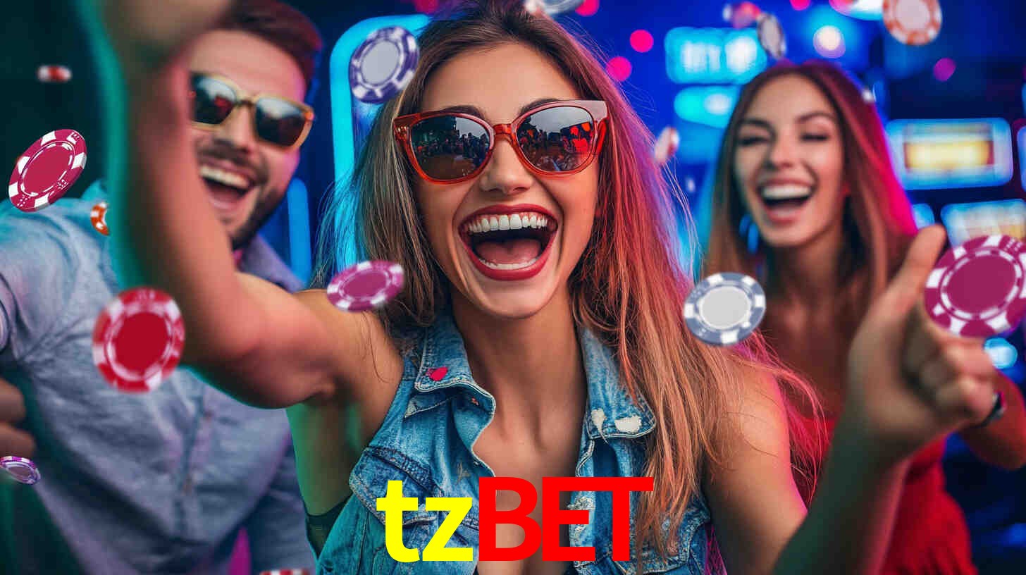 Inovações de Jogos na tzbet: O Futuro das Experiências Interativas