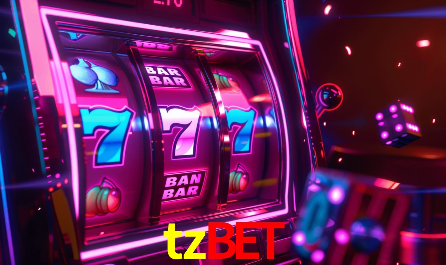 cassino tzbet