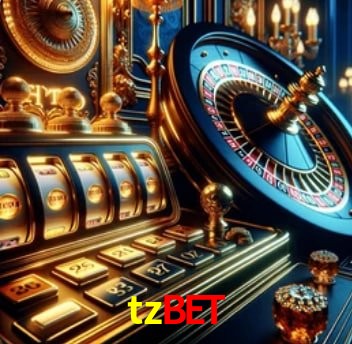Jogos de Slot tzbet