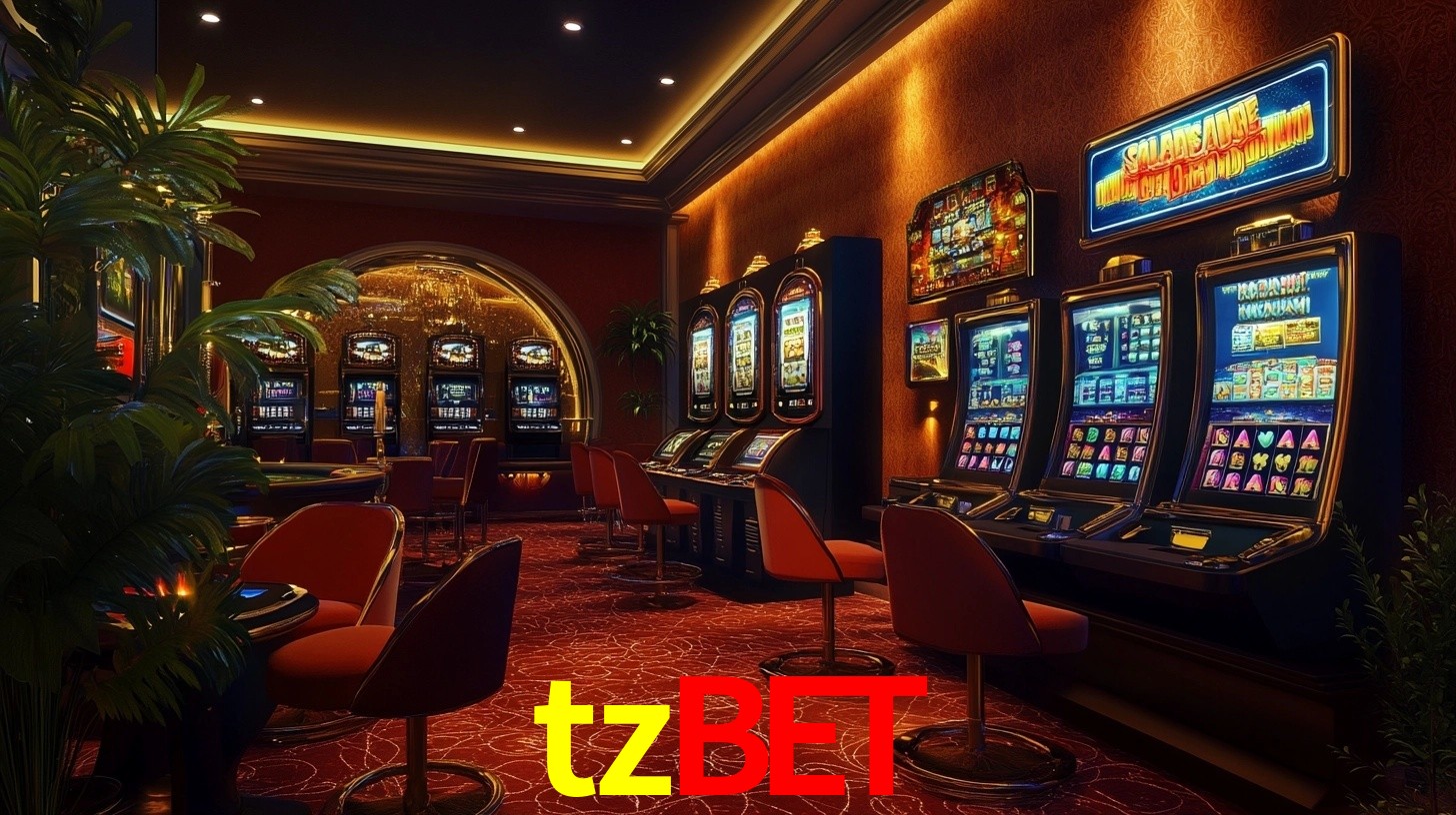 Premium Interface tzbet