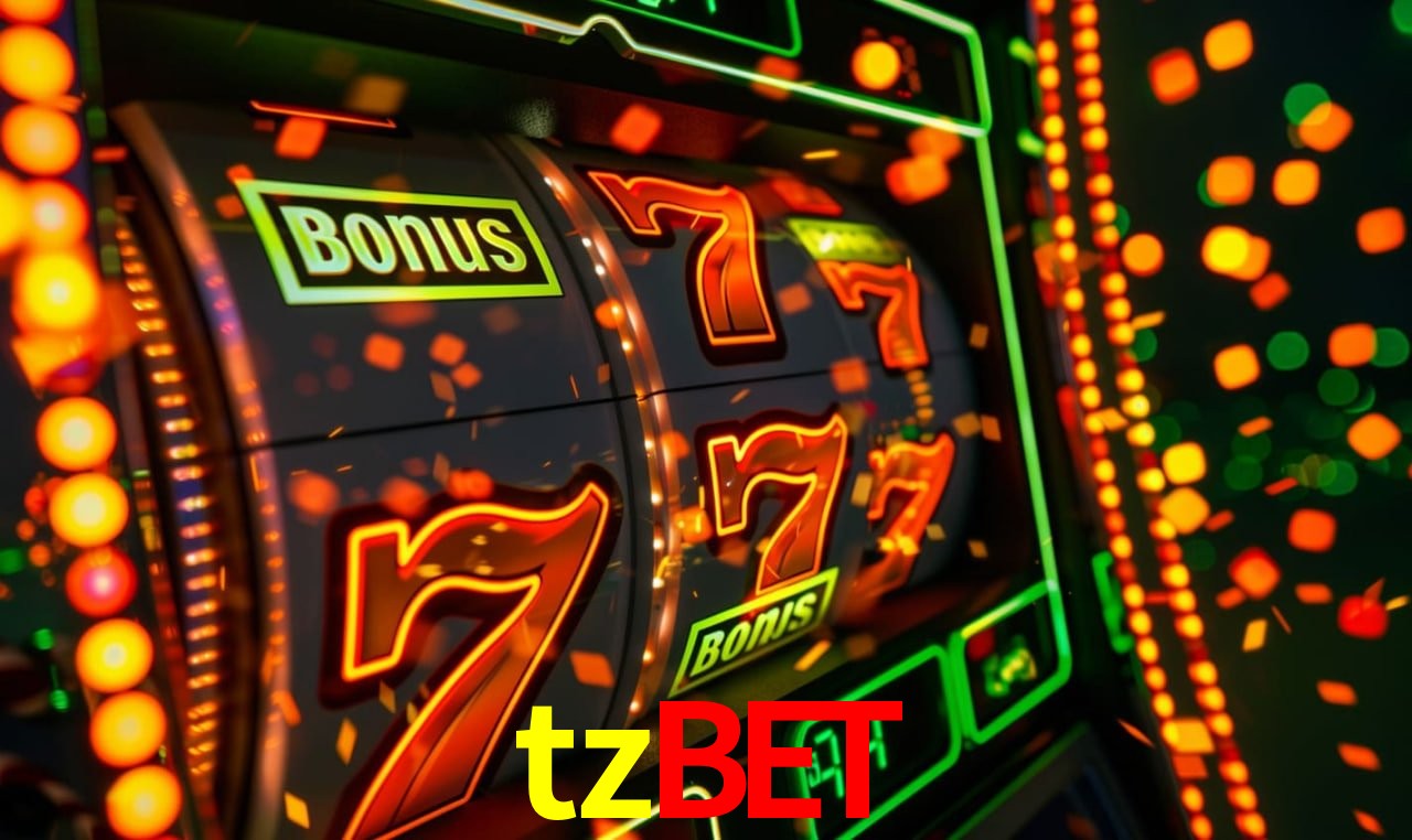 Jogos Exclusivos tzbet