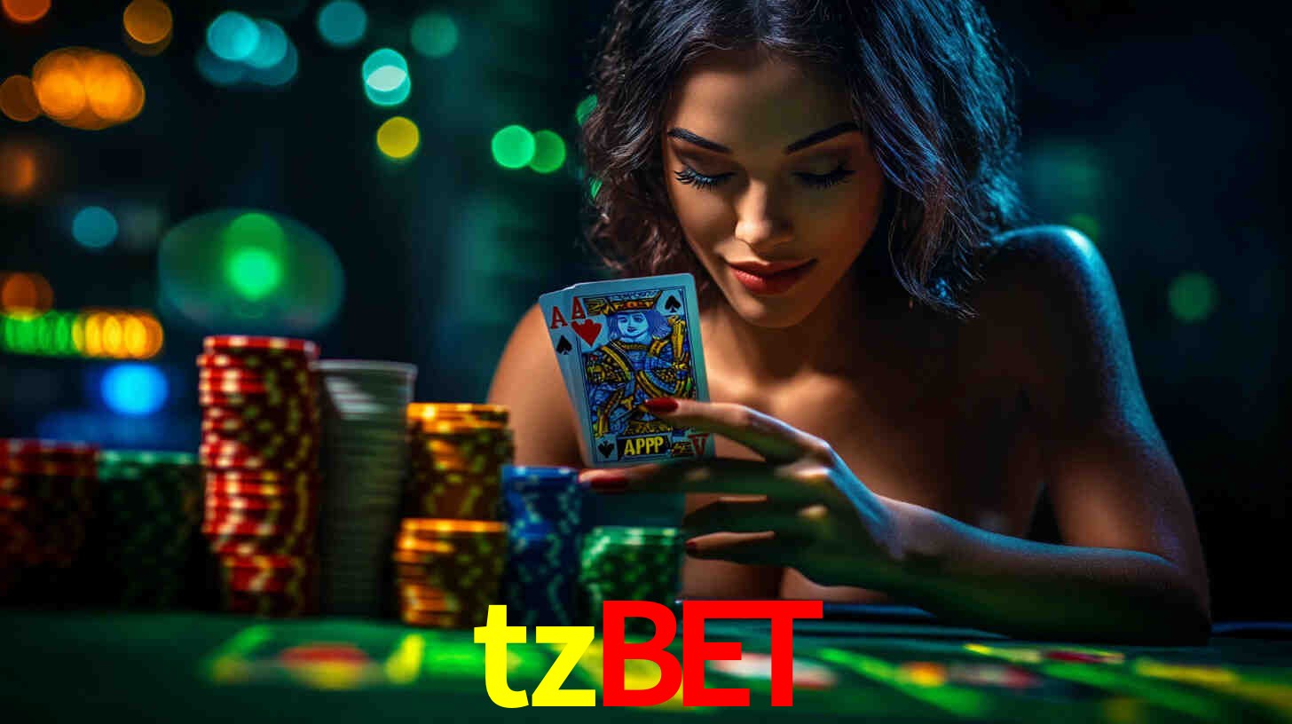 A Emoção da Loteria na tzbet: Uma Chance de Mudança de Vida