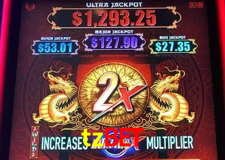 Descubra o Mundo do Cassino Online com tzbet