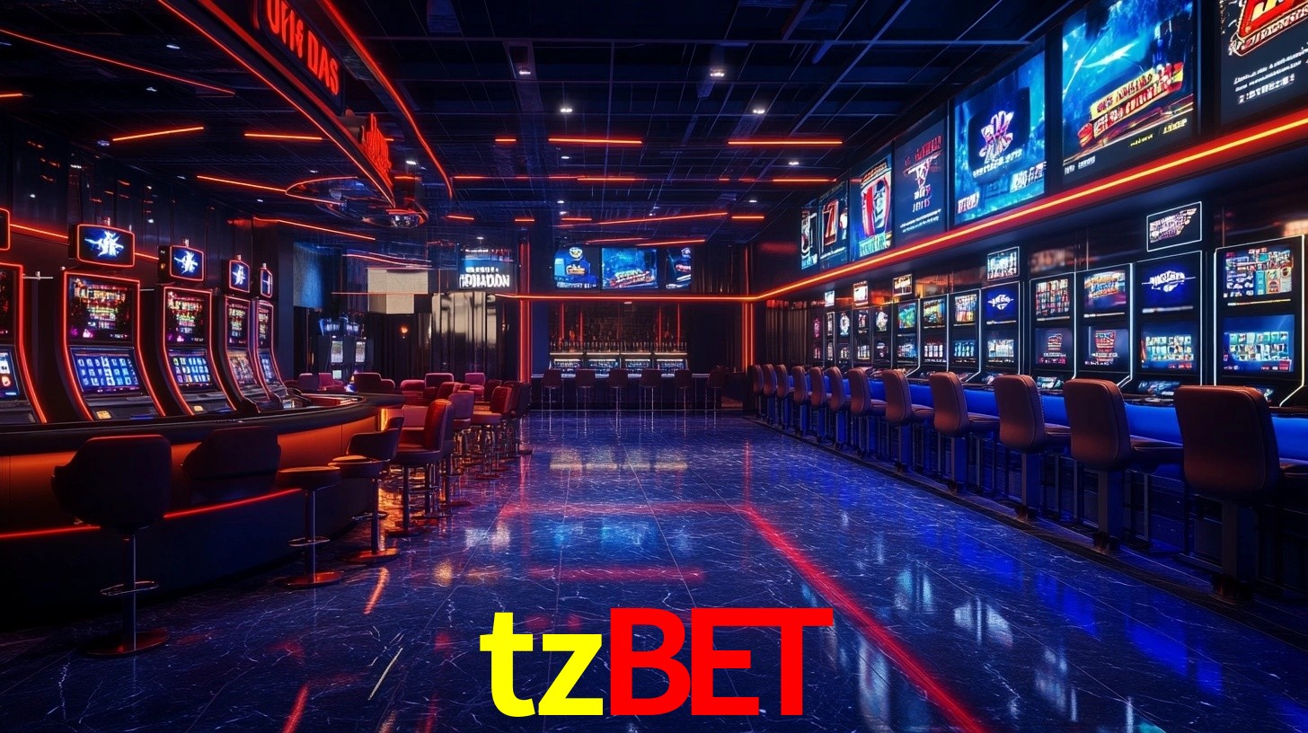 tzbet App Interface