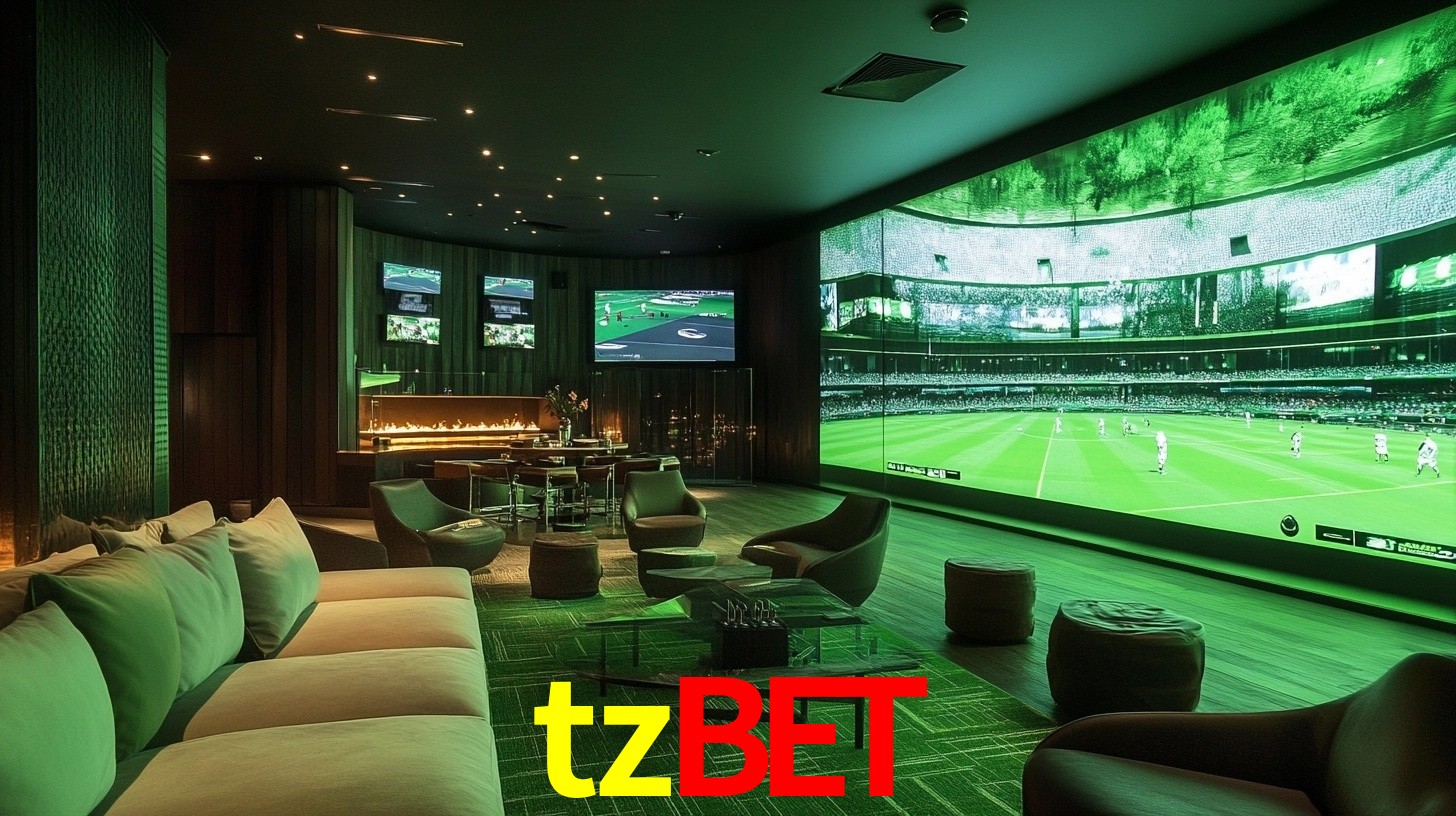 tzbet: A Experiência de Casino com Jogos de Mesa ao Vivo