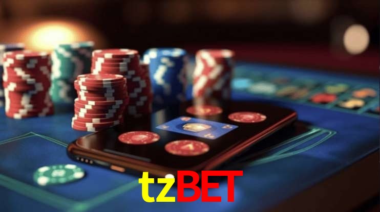 Casino Ao Vivo tzbet