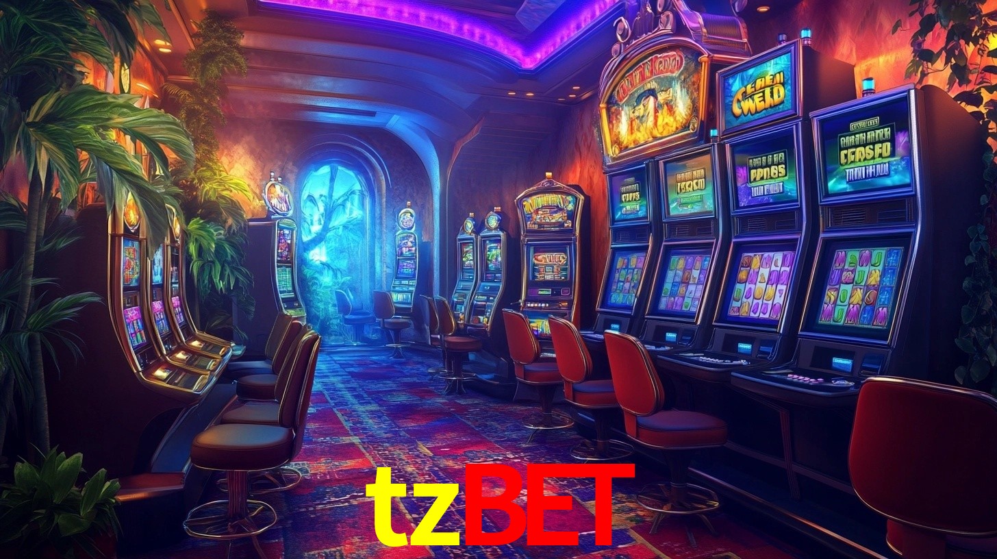 Exclusive Games tzbet
