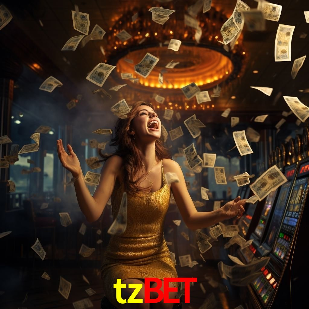 Roulette Table tzbet