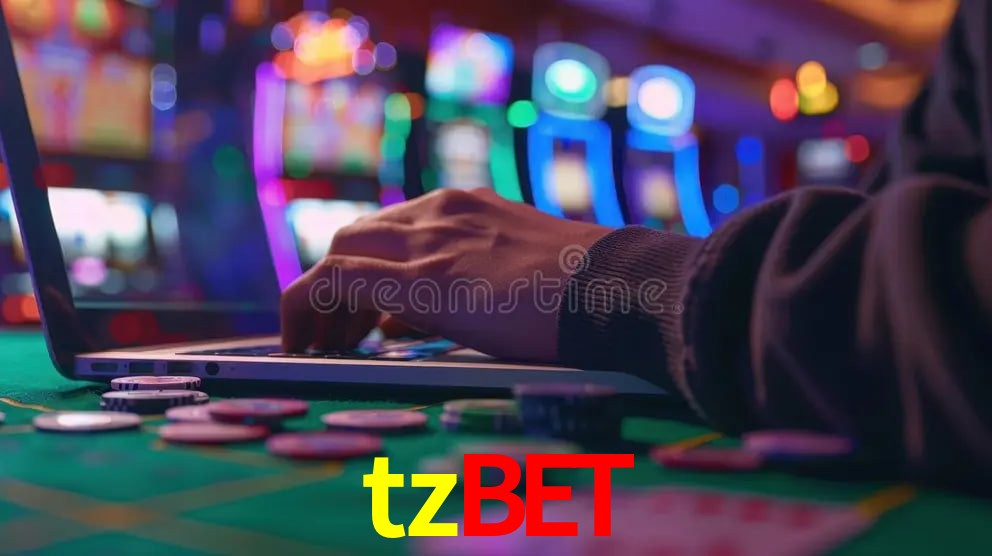 Apostas de Futebol tzbet