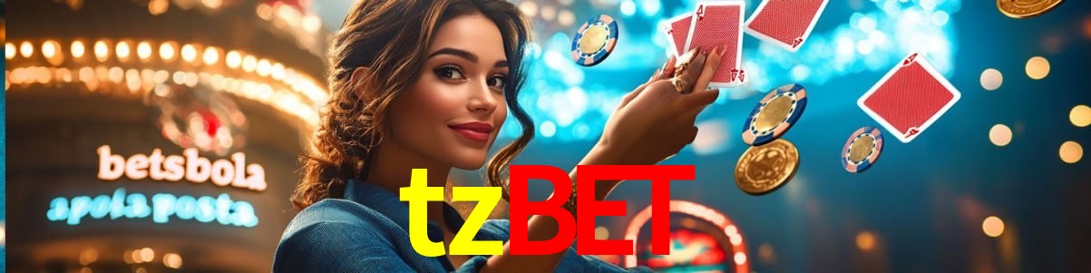 Experiência VIP tzbet