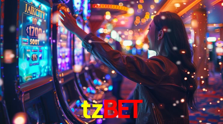 tzbet: Seu Especialista em Apostas Esportivas Brasileiras