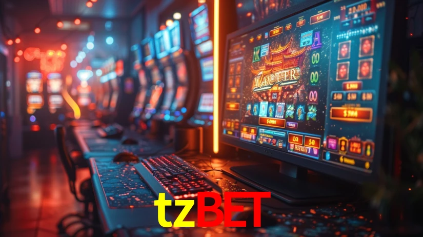 tzbet.com