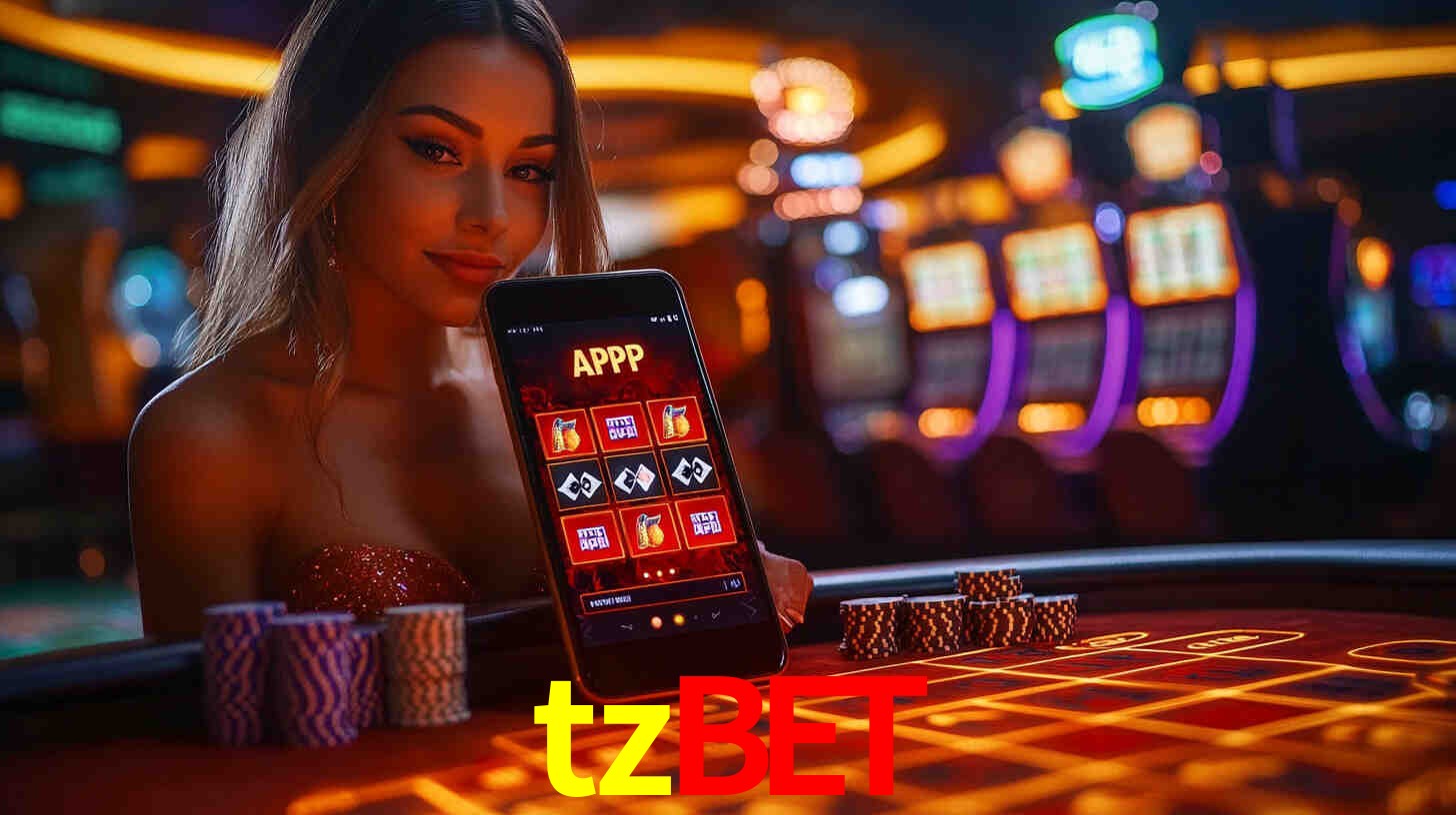 Descubra o Programa VIP da tzbet: Vantagens Exclusivas para Jogadores