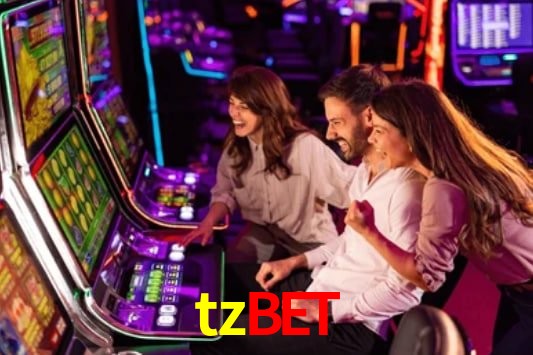 Casino Ao Vivo tzbet