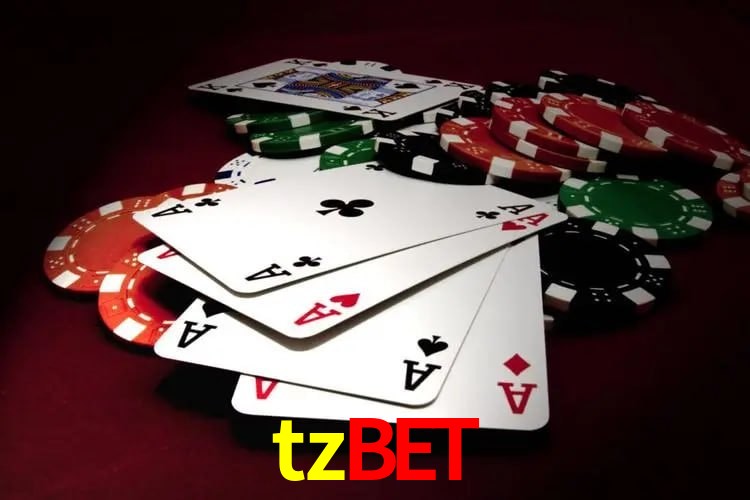 Recursos de Bônus tzbet