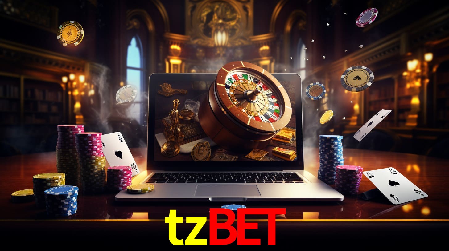 Welcome Bonus tzbet