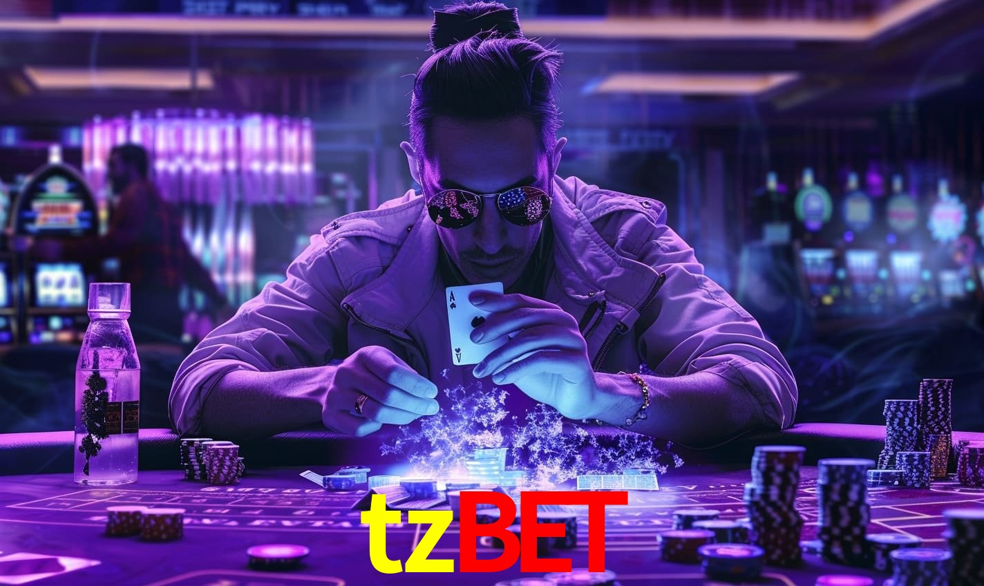 Live Casino tzbet