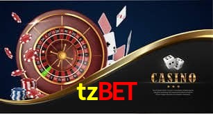 Benefícios da Conta tzbet