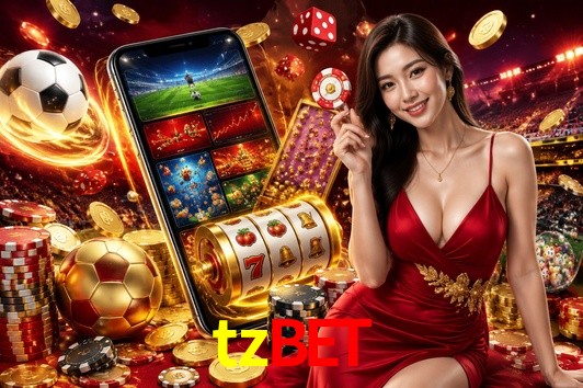 Tennis Betting tzbet