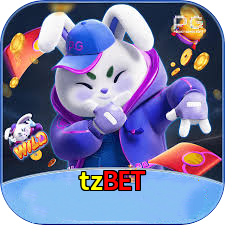 tzbet Logo